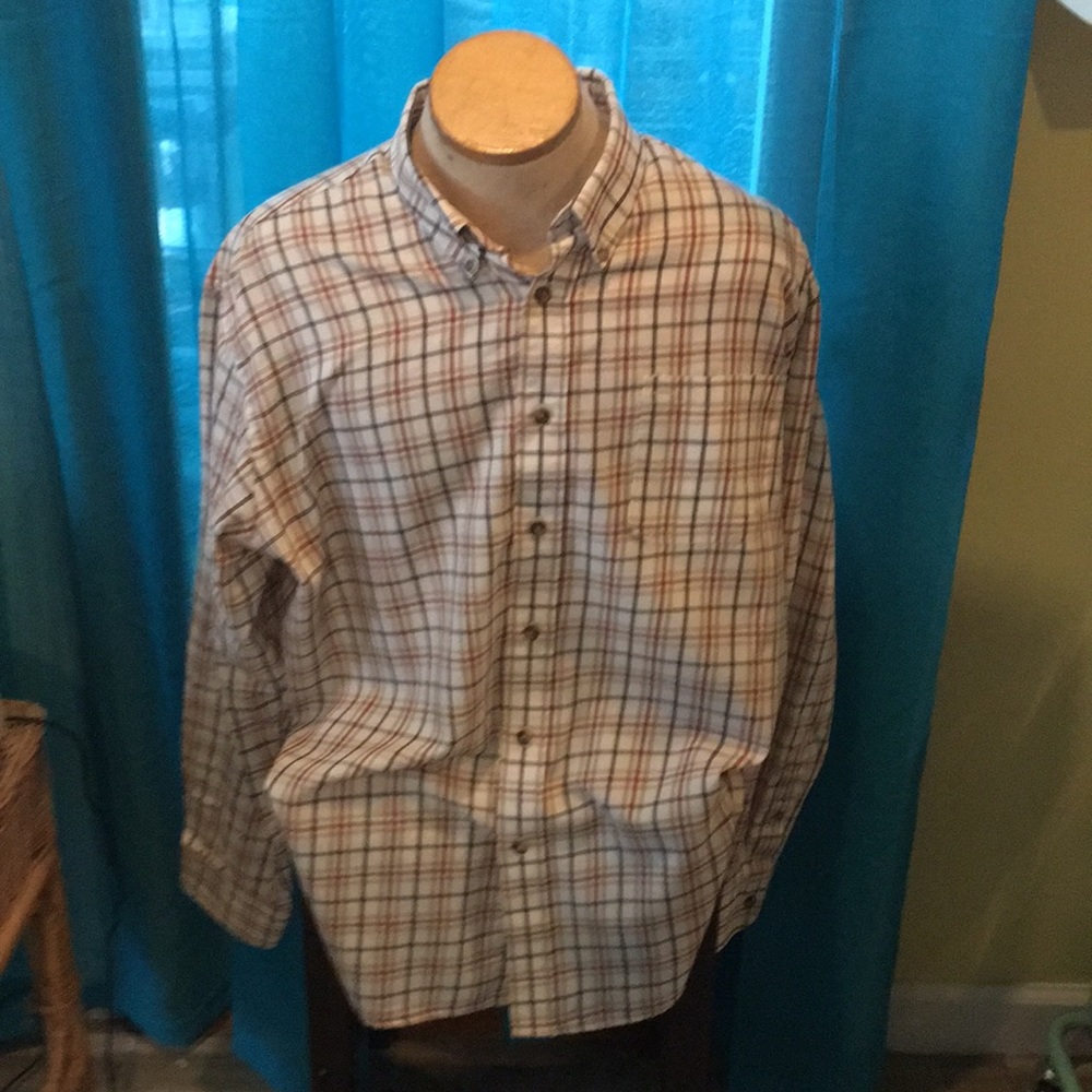 Arrow men's shirt.